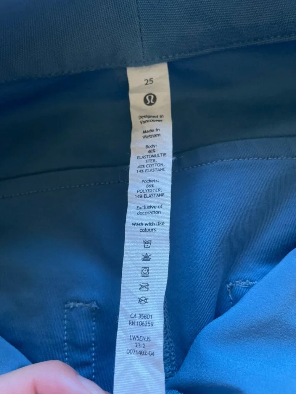 lululemon athletica lululemon city